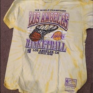 Los Angeles Lakers Shirt